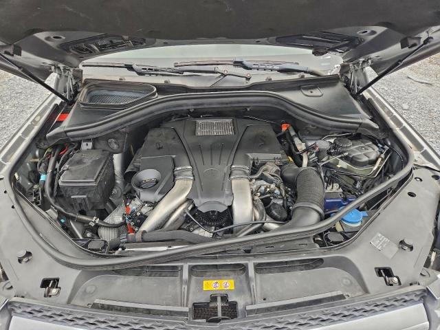 Mercedes-Benz G-Class 450 4matic Image 6