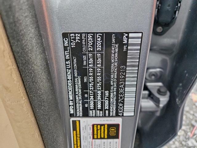 Mercedes-Benz G-Class 450 4matic Image 2