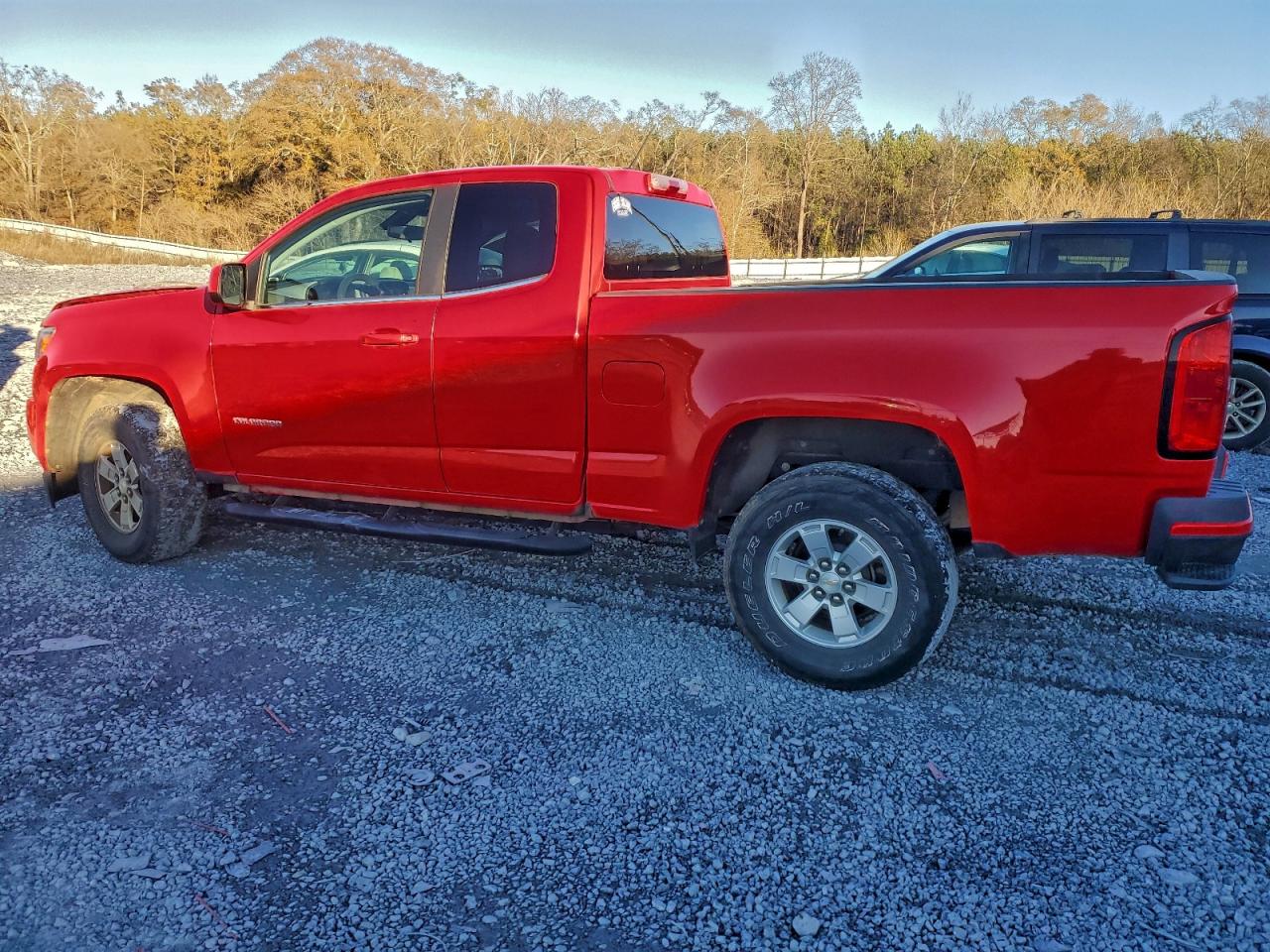 Chevrolet Colorado Image 6