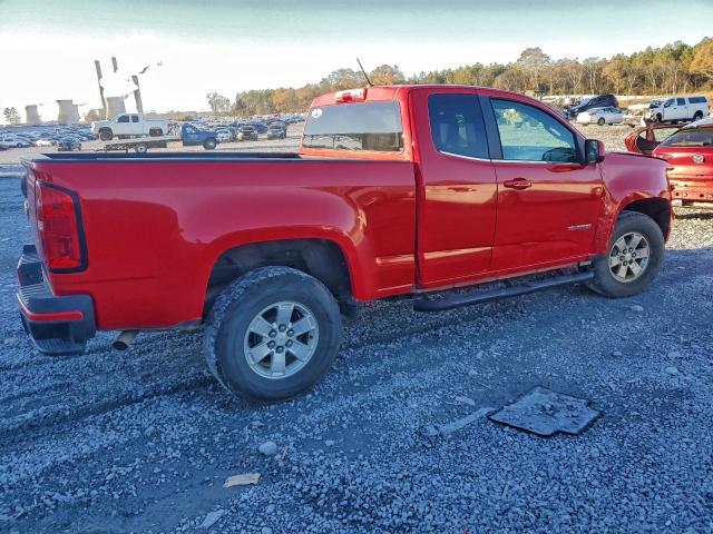 Chevrolet Colorado Image 4