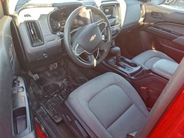 Chevrolet Colorado Image 11