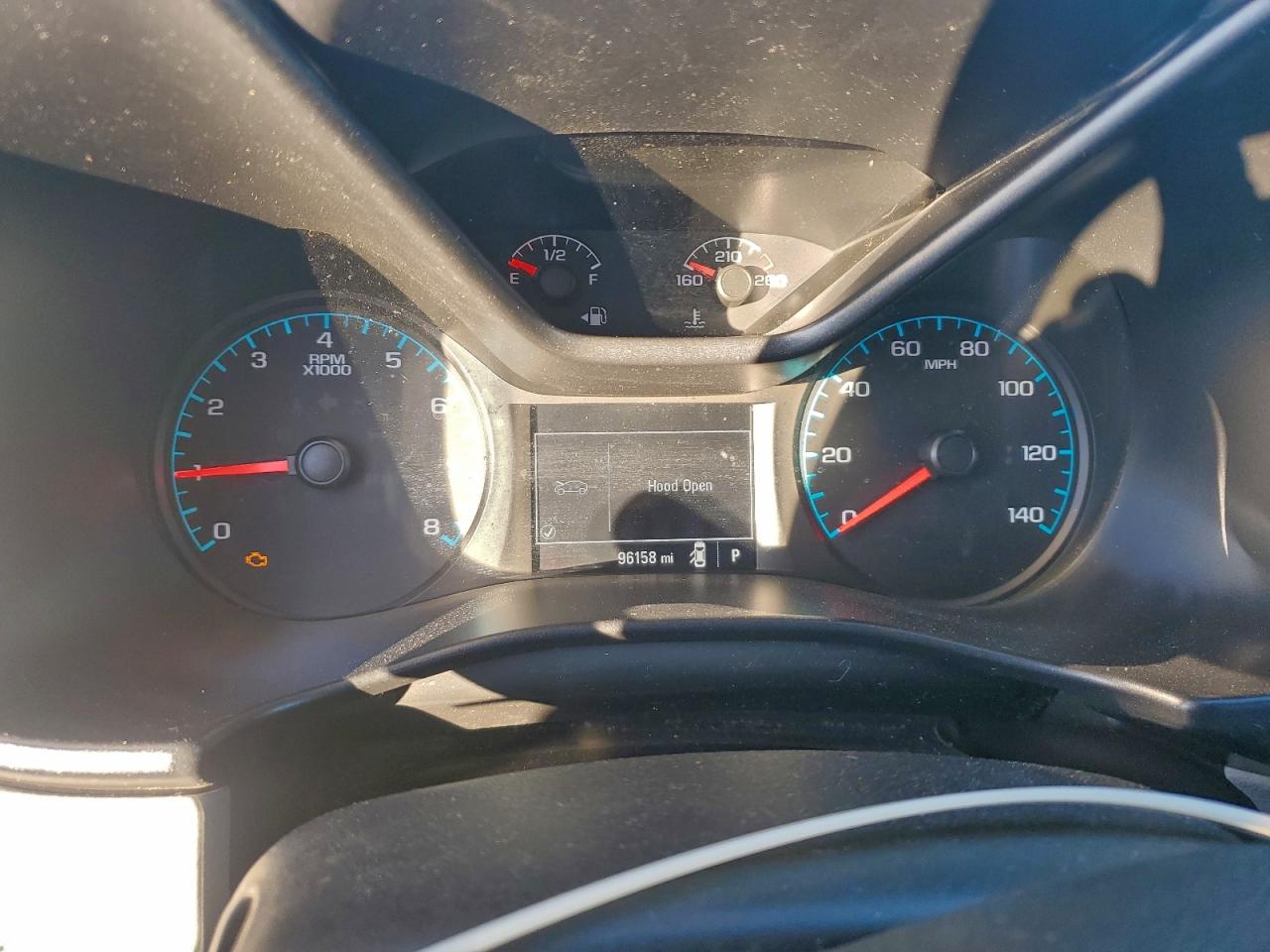 Chevrolet Colorado Image 3