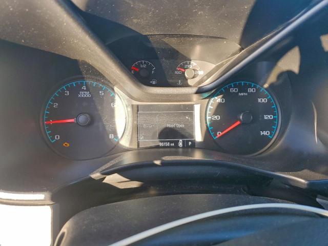 Chevrolet Colorado Image 3