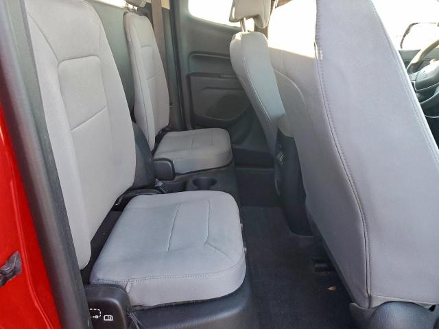 Chevrolet Colorado Image 8