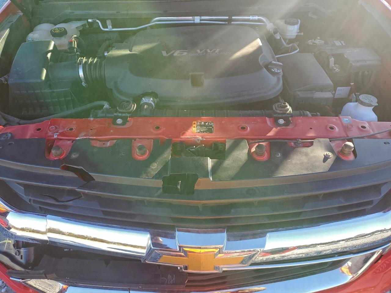 Chevrolet Colorado Image 7