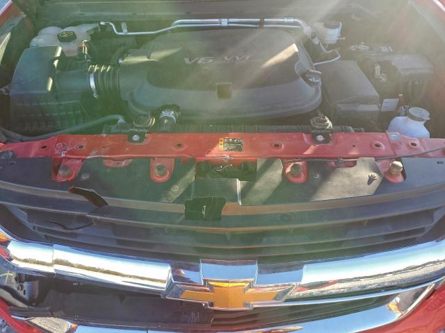 Chevrolet Colorado Image 7