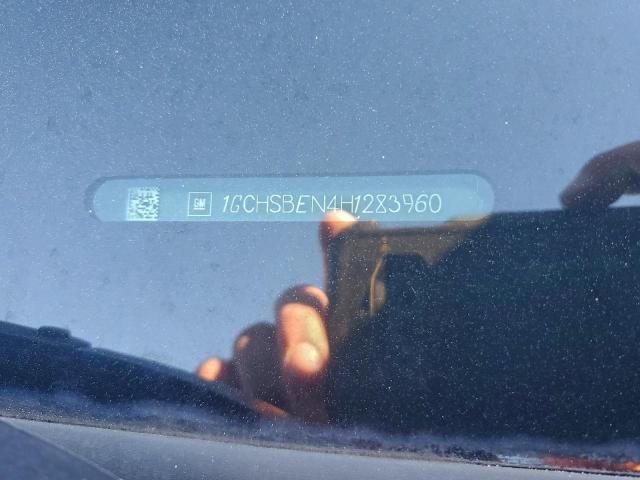 Chevrolet Colorado Image 2