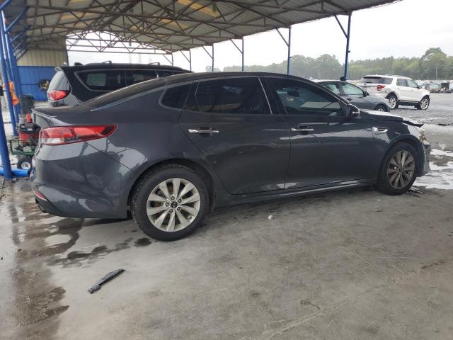 Kia Optima Lx Image 11