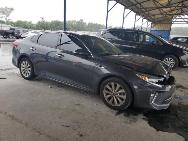 Kia Optima Lx Image 7