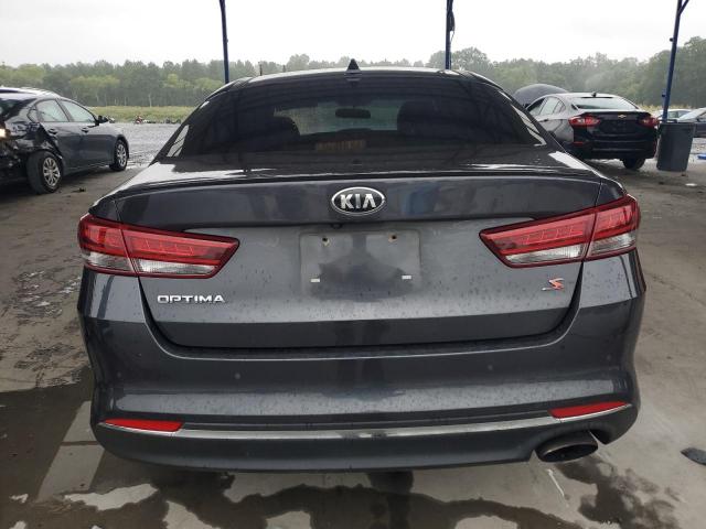 Kia Optima Lx Image 12