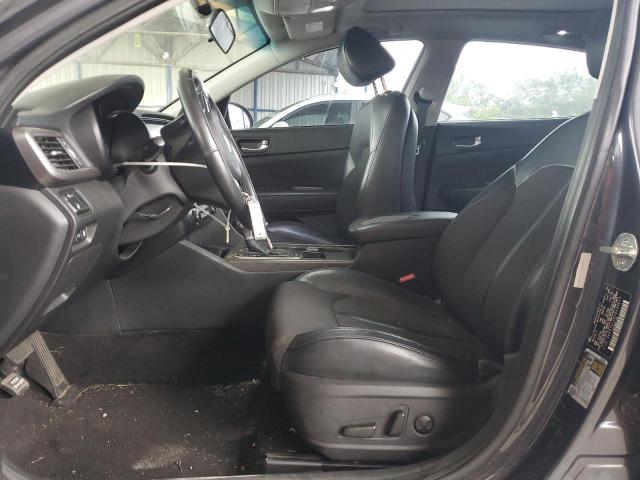 Kia Optima Lx Image 6