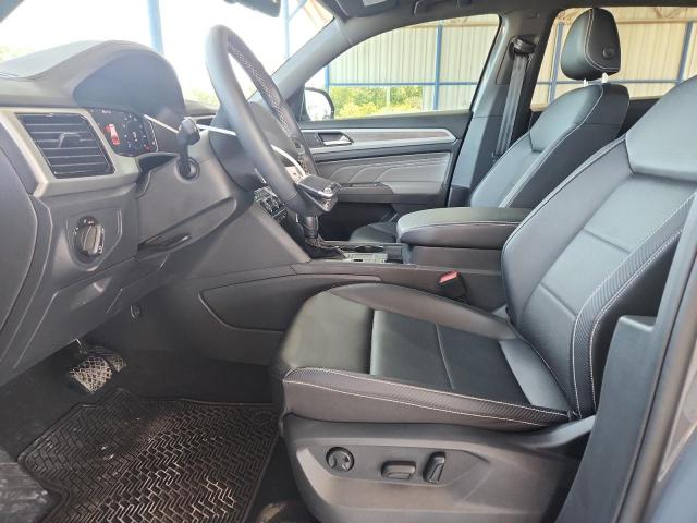 Volkswagen Atlas Se Image 2