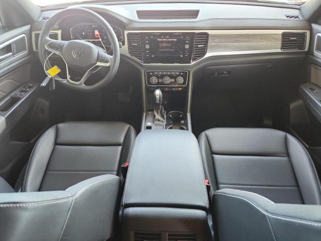 Volkswagen Atlas Se Image 5