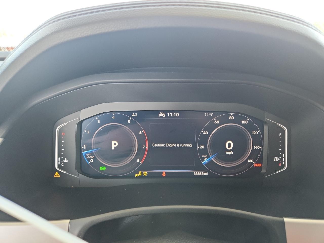 Volkswagen Atlas Se Image 8