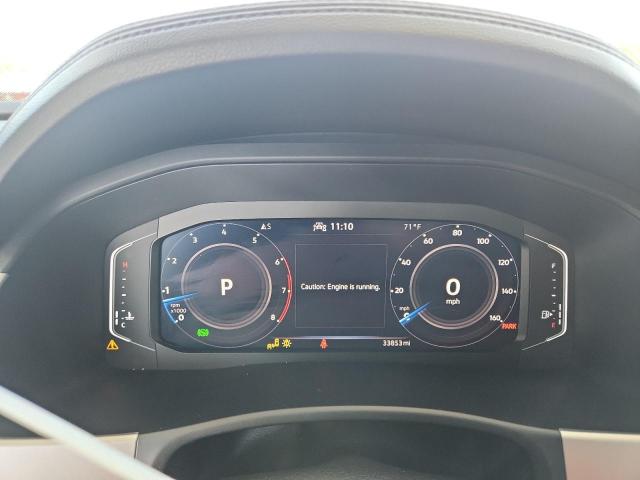 Volkswagen Atlas Se Image 8