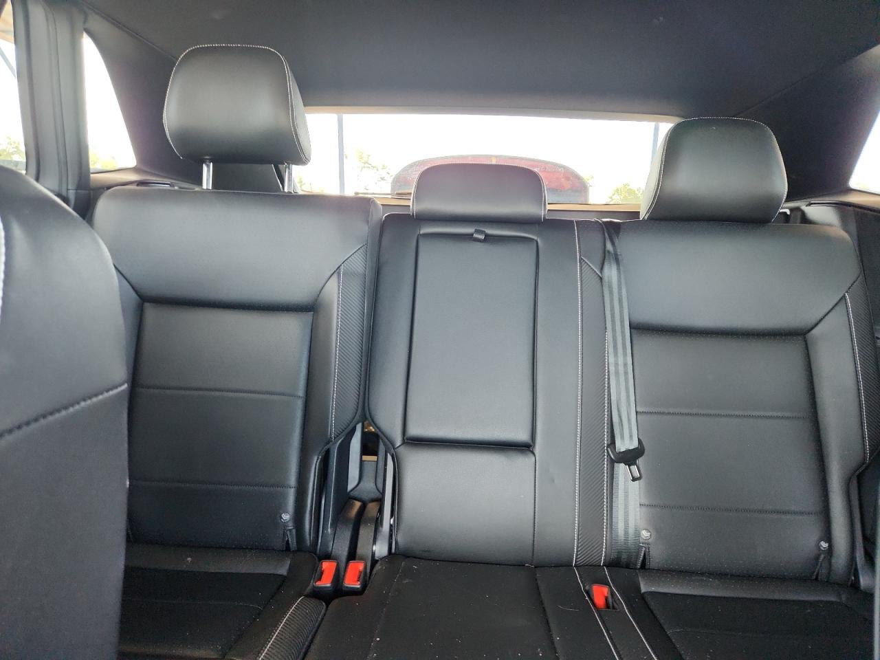 Volkswagen Atlas Se Image 6