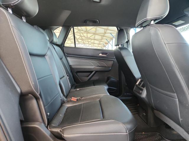 Volkswagen Atlas Se Image 9