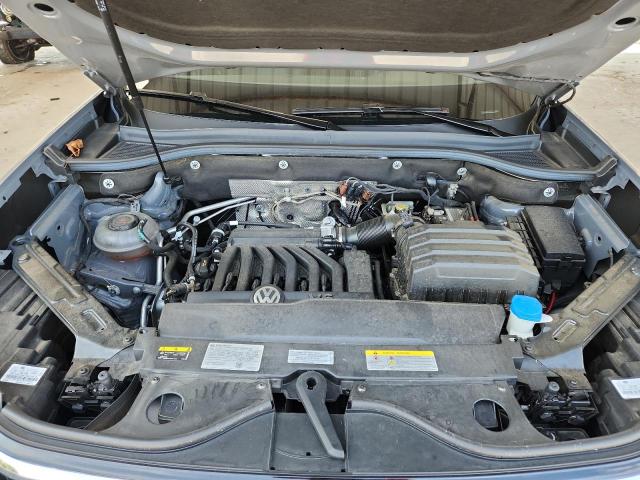 Volkswagen Atlas Se Image 11