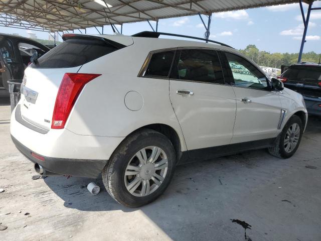 Cadillac SRX Image 3