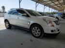 Cadillac SRX Image 4