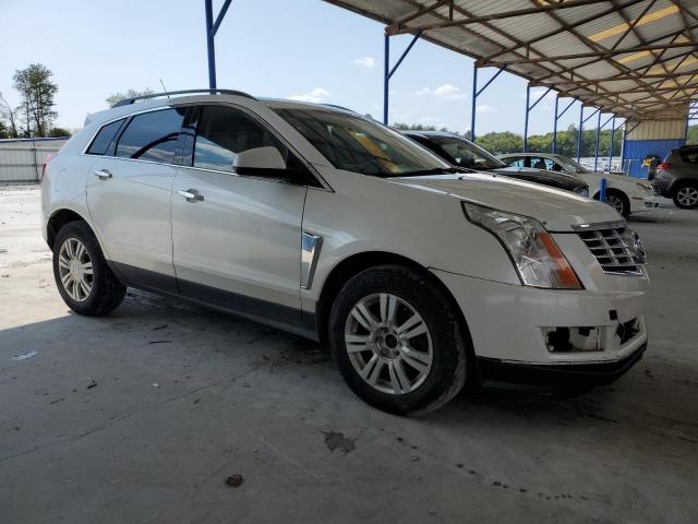 Cadillac SRX Image 4