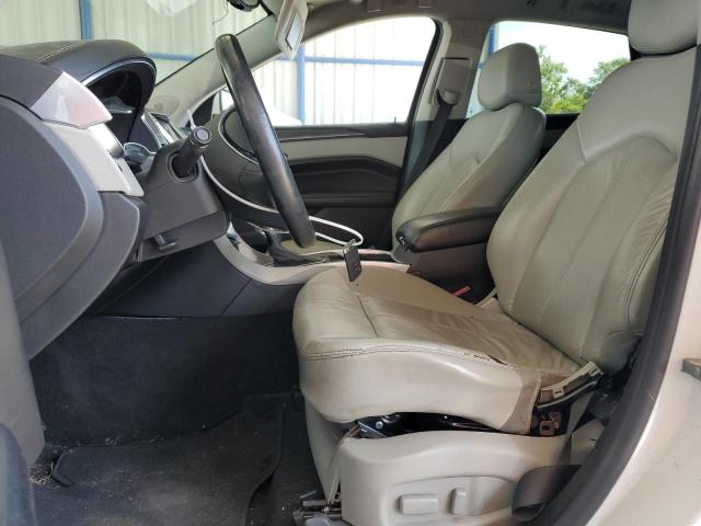 Cadillac SRX Image 5