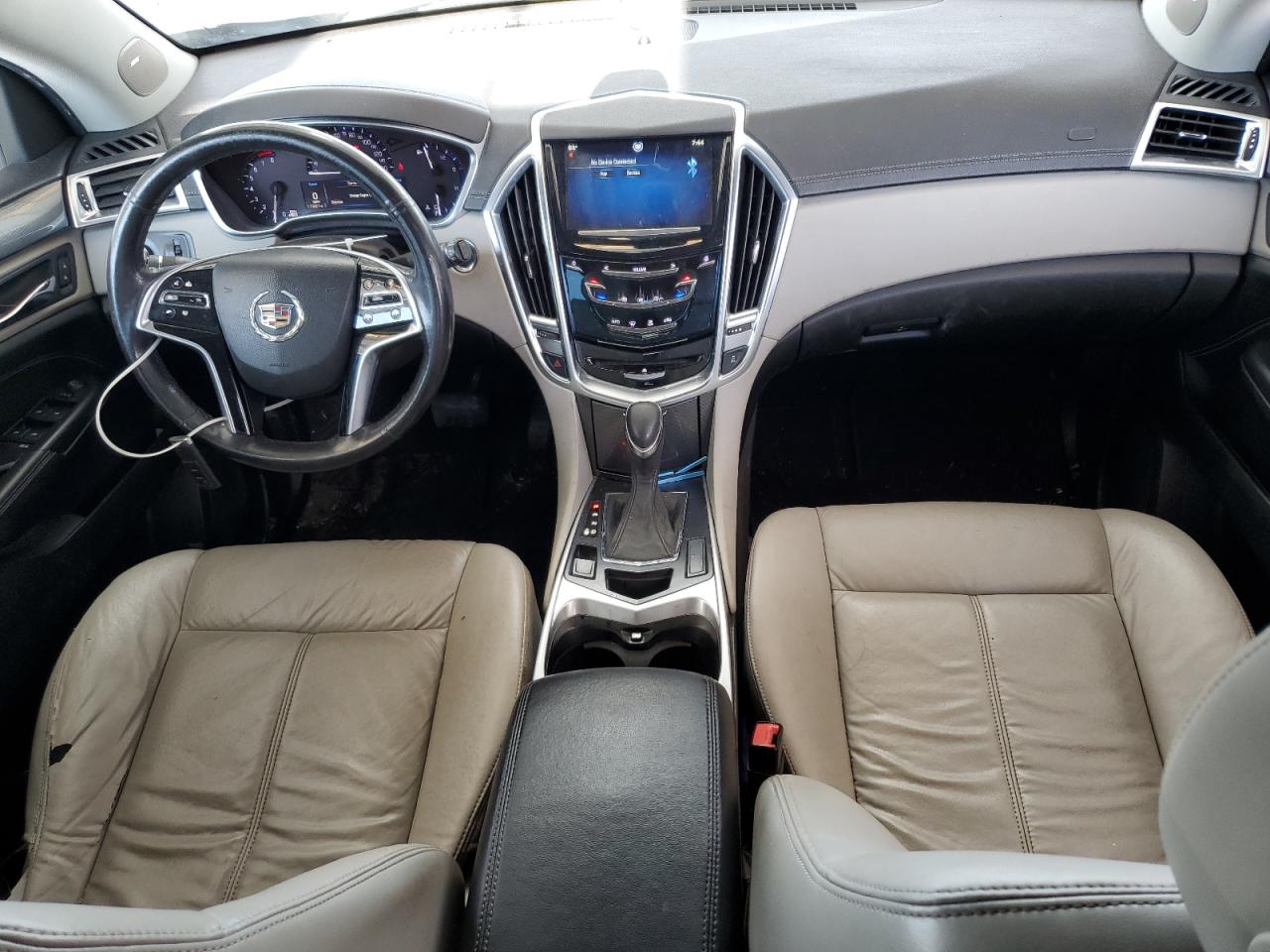 Cadillac SRX Image 6
