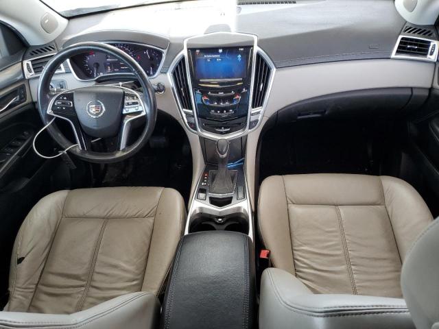 Cadillac SRX Image 6
