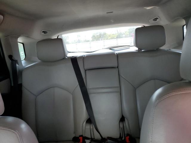 Cadillac SRX Image 9