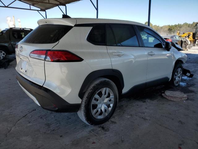 Toyota Corolla L Image 11