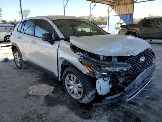 Toyota Corolla L Image 3