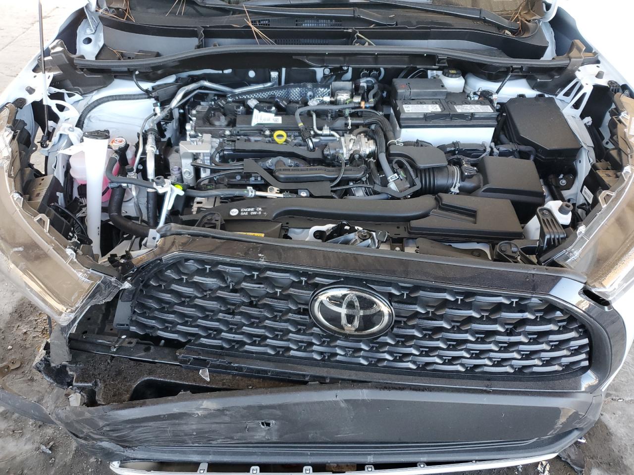 Toyota Corolla L Image 9