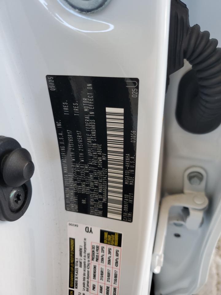 Toyota Corolla L Image 6