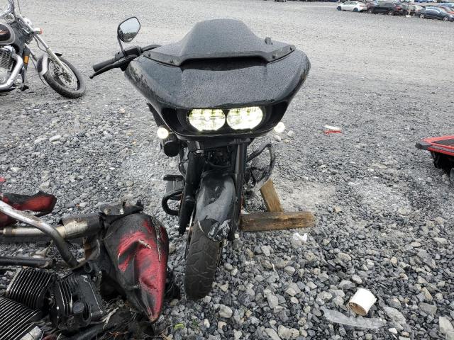 Harley-Davidson Fltrxst Image 7