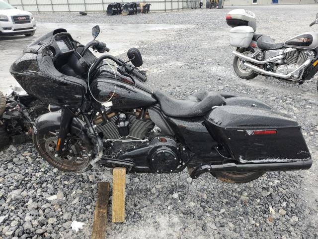 Harley-Davidson Fltrxst Image 8