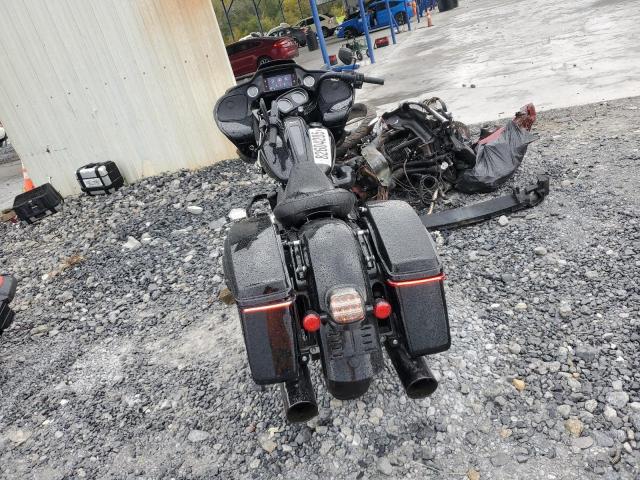 Harley-Davidson Fltrxst Image 3