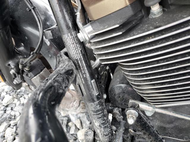 Harley-Davidson Fltrxst Image 6