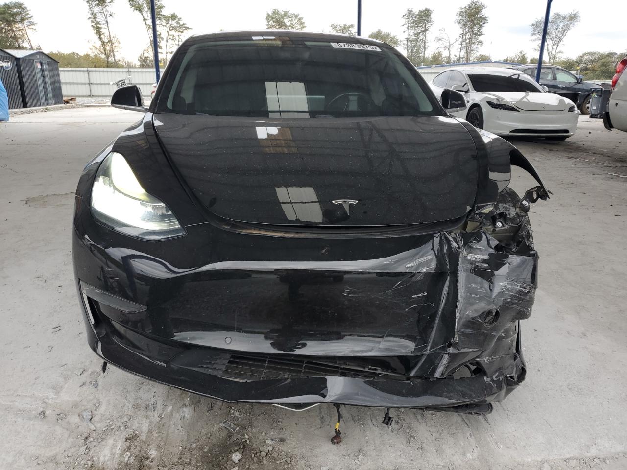 Tesla Model 3 Image 5