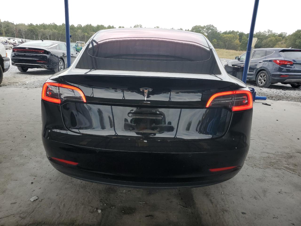 Tesla Model 3 Image 9