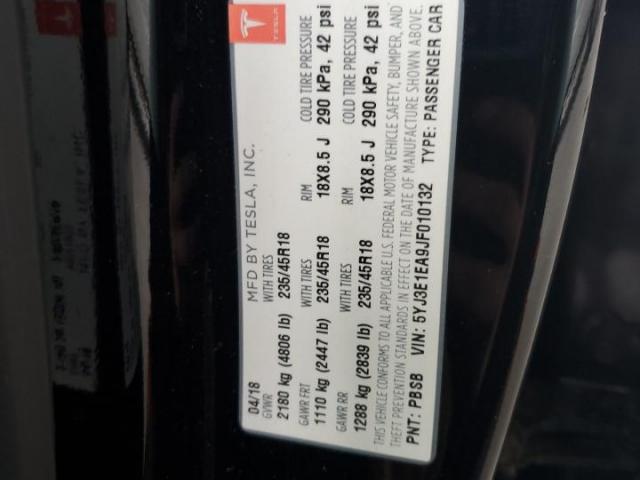 Tesla Model 3 Image 12