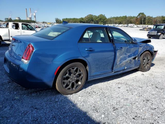 Chrysler 300 Touring L Image 8