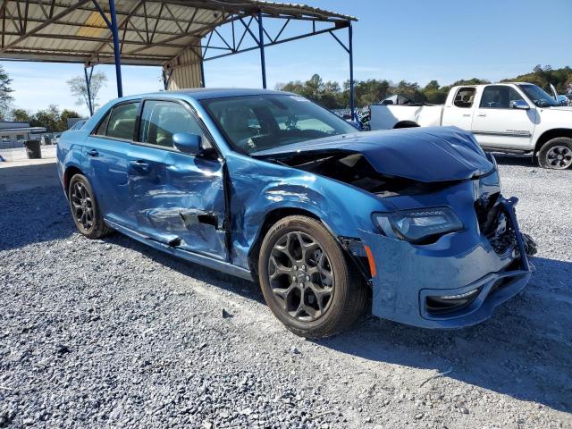 Chrysler 300 Touring L Image 9