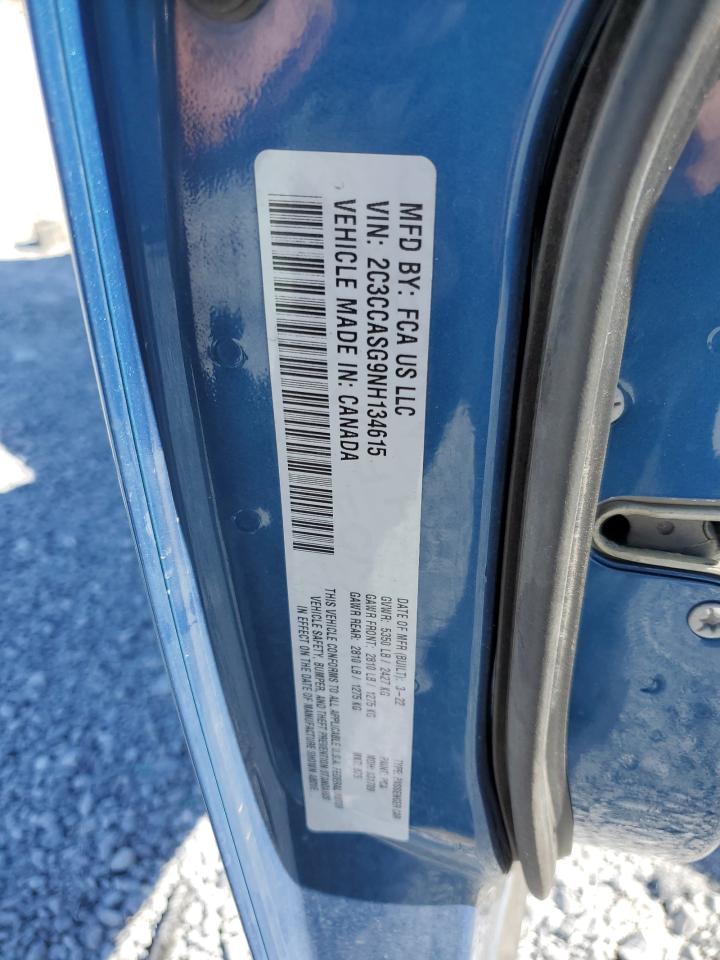 Chrysler 300 Touring L Image 10