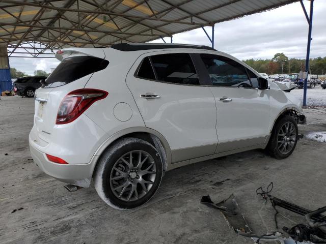 Buick Encore Sport Touring Image 3