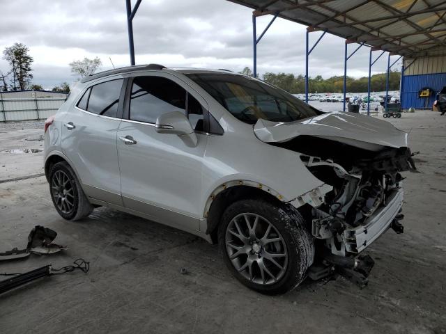 Buick Encore Sport Touring Image 7