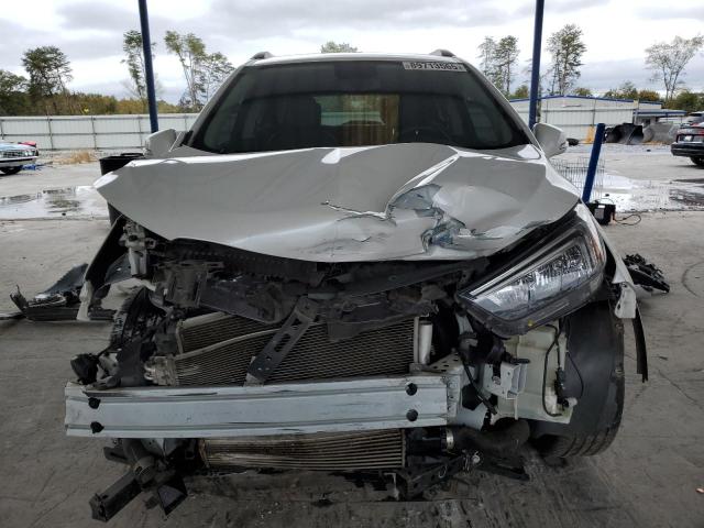 Buick Encore Sport Touring Image 4