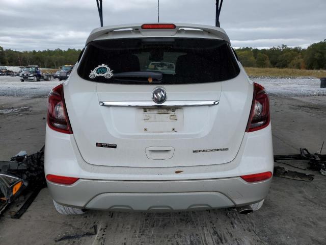 Buick Encore Sport Touring Image 5