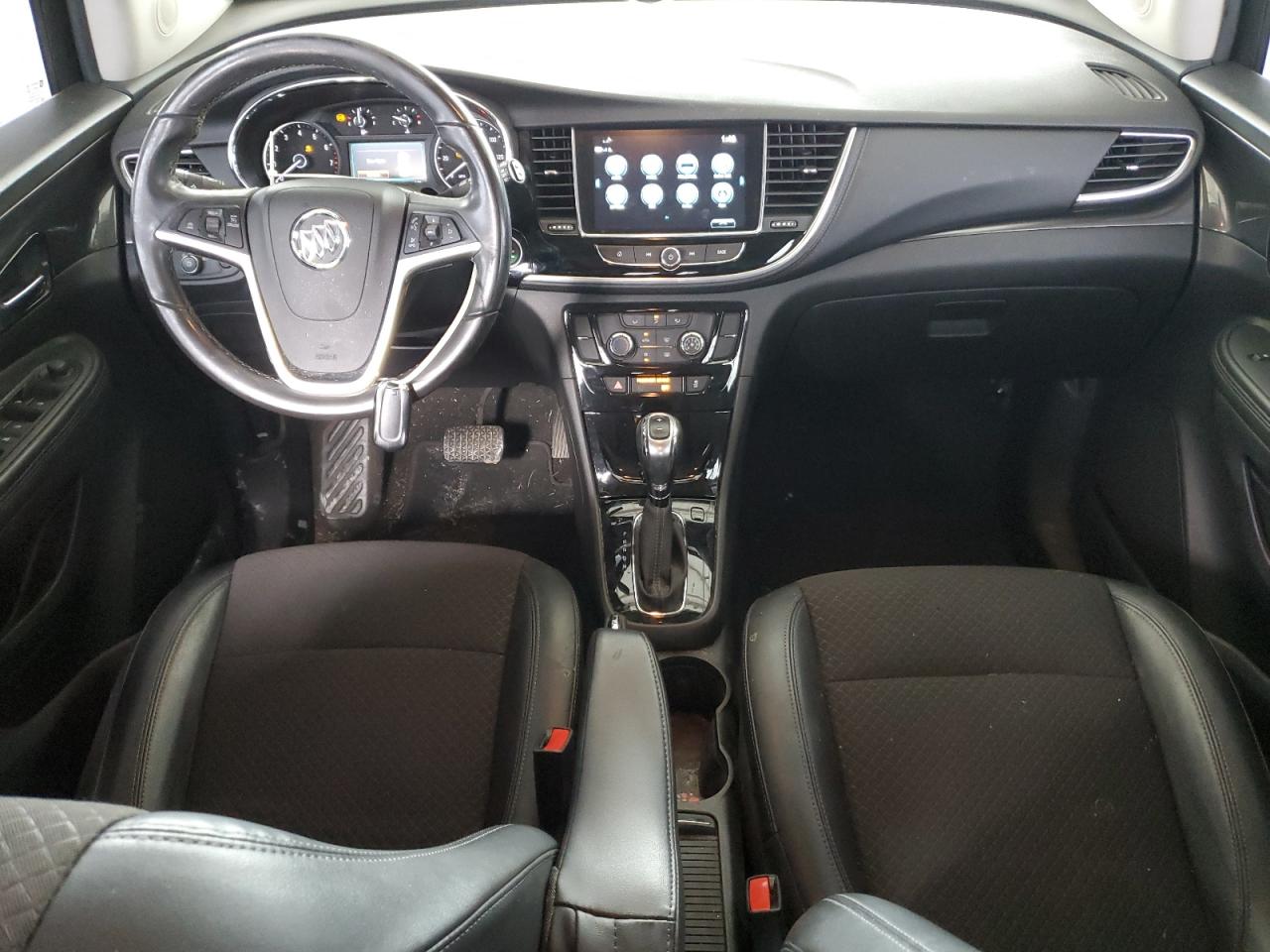 Buick Encore Sport Touring Image 6