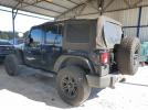Jeep Wrangler Sahara Image 7