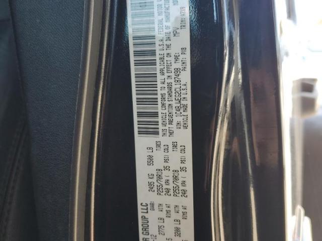 Jeep Wrangler Sahara Image 11